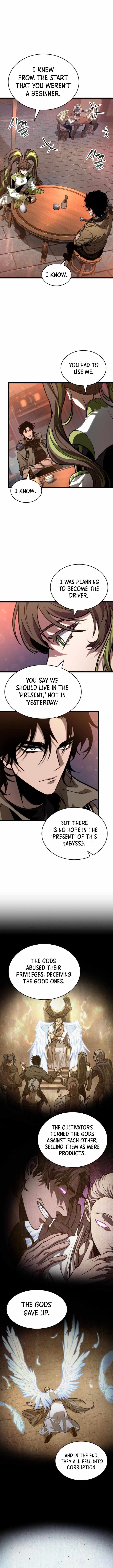 Let's Read The World After the Fall Chapter 169 Manga Manhwa Comic toon Online Everyday English Translation on Reaper Scan