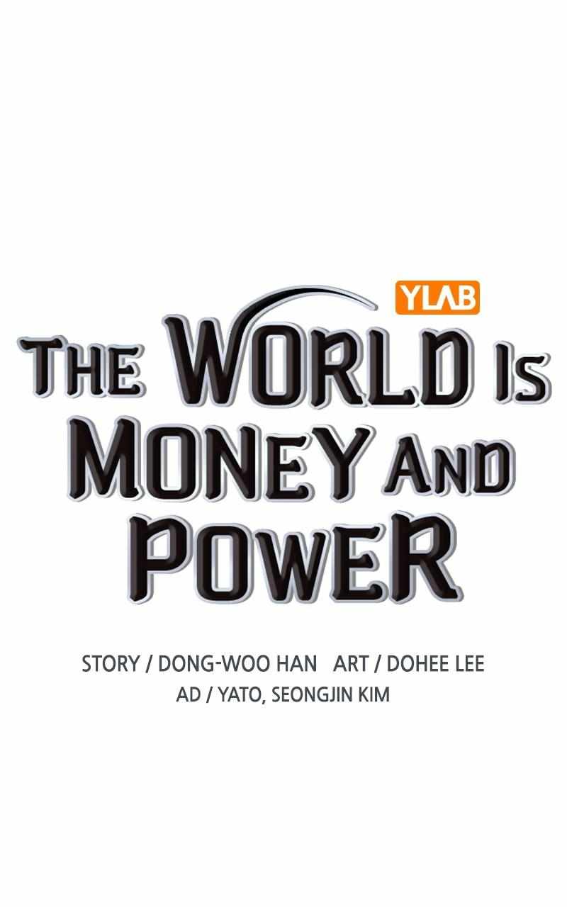 read The World is Money and Power Chapter 161 Manga Online Free at Mangabuddy, MangaNato,Manhwatop | MangaSo.com