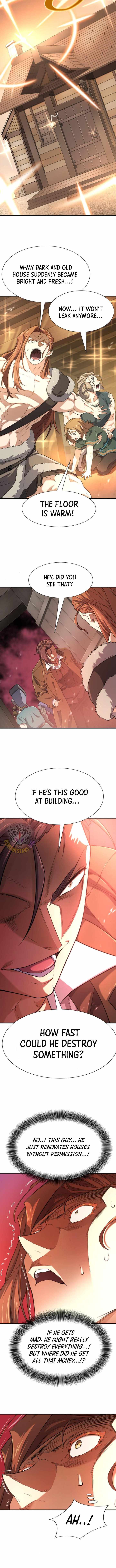 Let's Read The World's Best Engineer Chapter 180 Manga Manhwa Comic toon Online Everyday English Translation on Reaper Scan