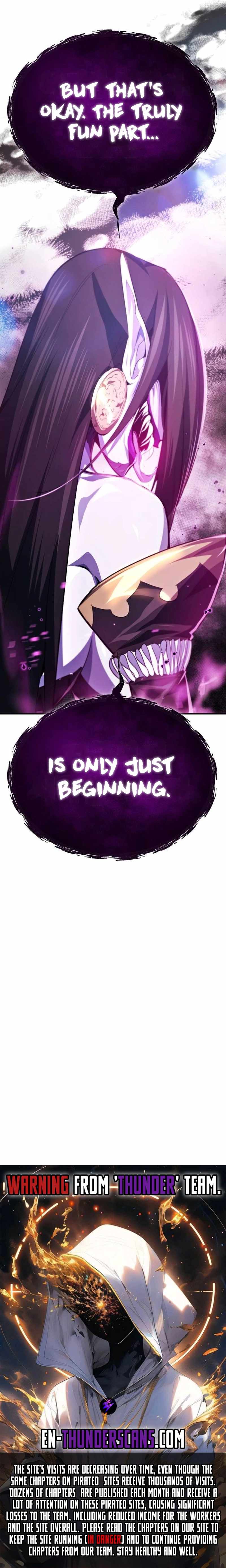 Let's Read There’s No Such Thing as a Bad Hero in the World Chapter 18 Manga Manhwa Comic toon Online Everyday English Translation on Reaper Scan