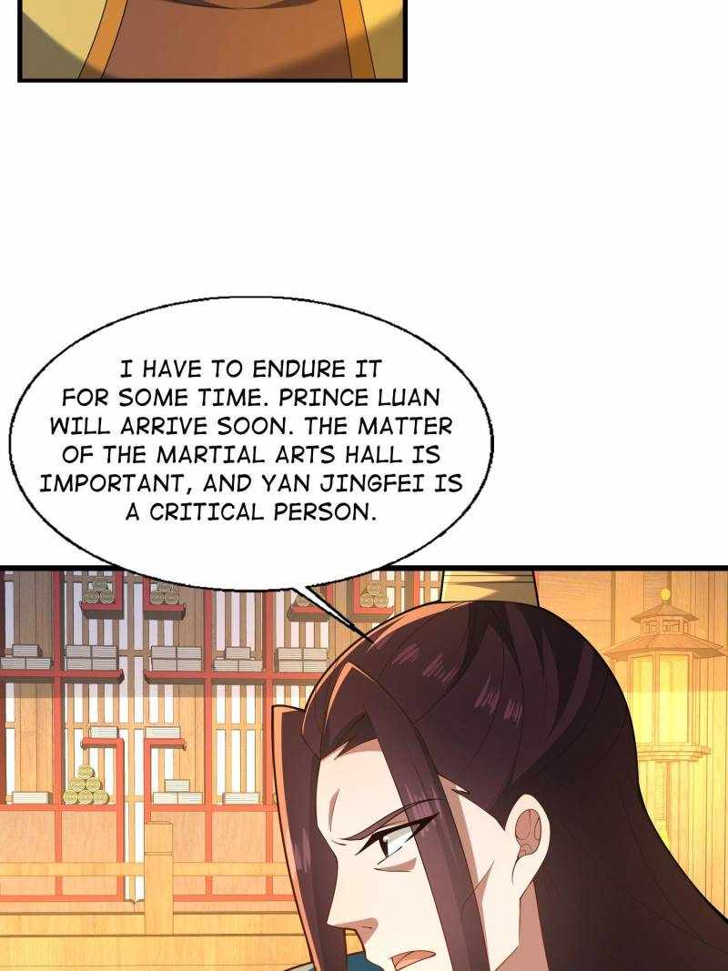 read This Martial Saint Is Way Too Generous Chapter 69 Manga Online Free at Mangabuddy, MangaNato,Manhwatop | MangaSo.com