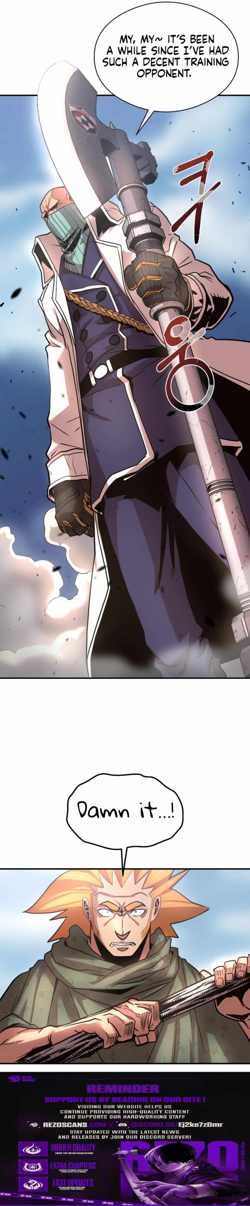 Let's Read Time Traveler (Toma) Chapter 15 Manga Manhwa Comic toon Online Everyday English Translation on Reaper Scan