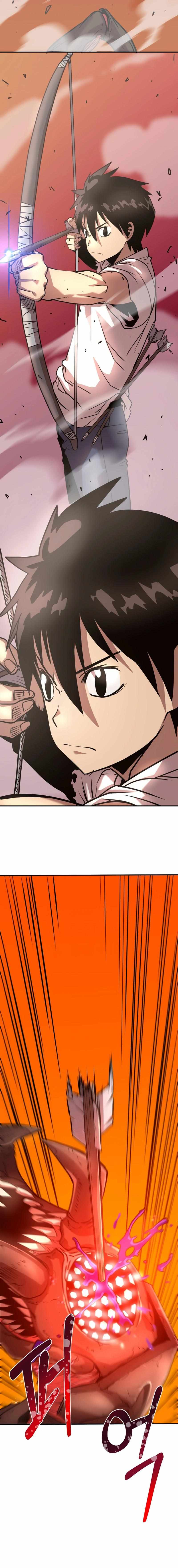 Let's Read Time Traveler (Toma) Chapter 19 Manga Manhwa Comic toon Online Everyday English Translation on Reaper Scan