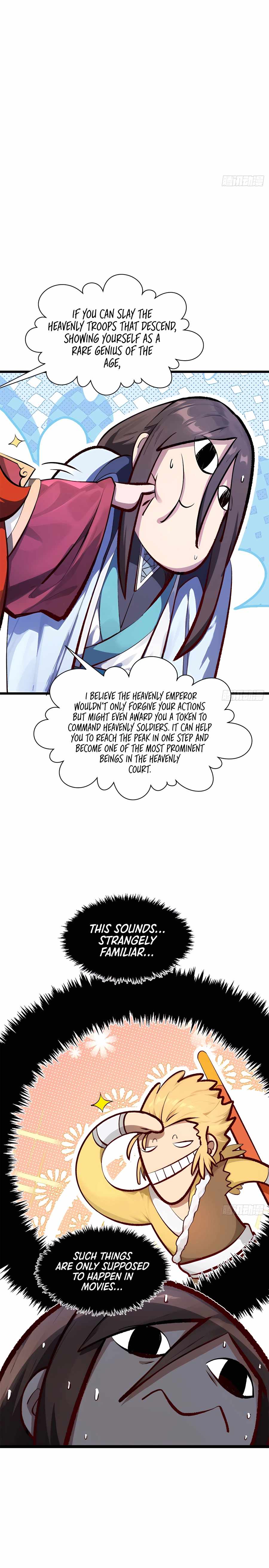 Let's Read Top Tier Providence: Secretly Cultivate for a Thousand Years Chapter 187 Manga Manhwa Comic toon Online Everyday English Translation on Reaper Scan