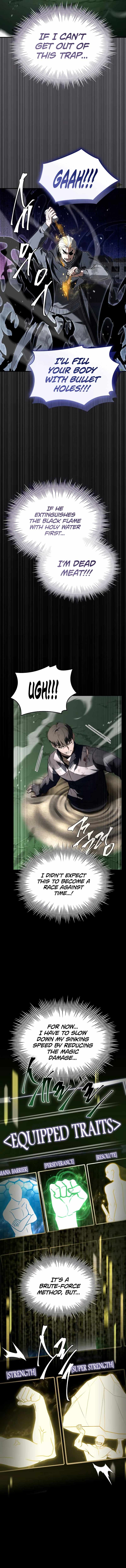 Let's Read Trait Hoarder Chapter 29 Manga Manhwa Comic toon Online Everyday English Translation on Reaper-scan | Read Manga Everyday