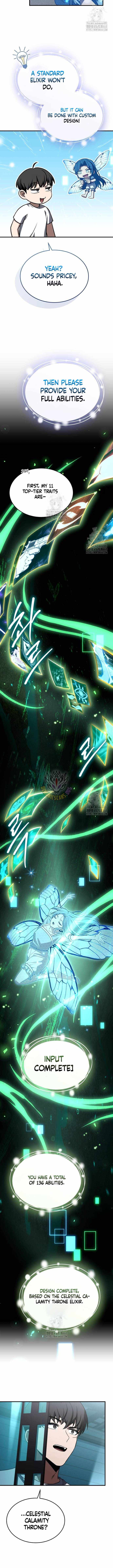 Trait Hoarder manga 47
