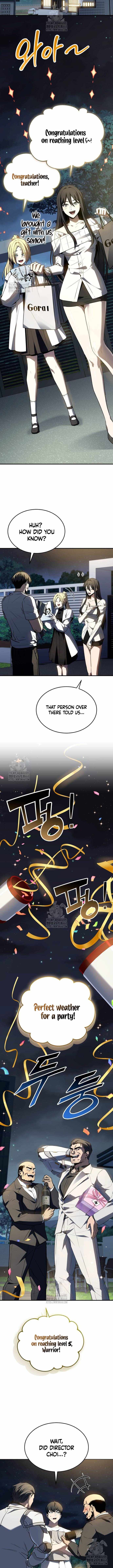 Trait Hoarder manhwa 47