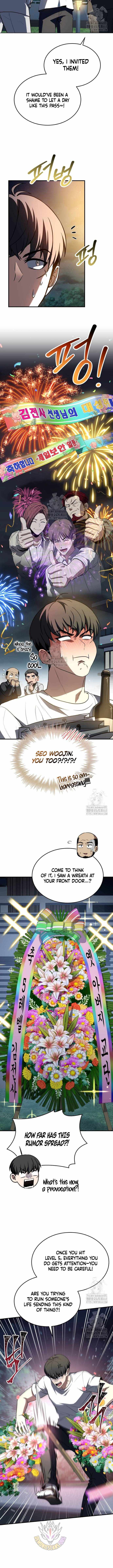 Trait Hoarder manhwa 47