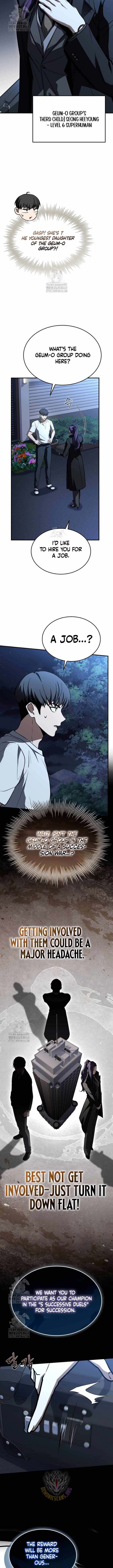 Trait Hoarder Chapter 47