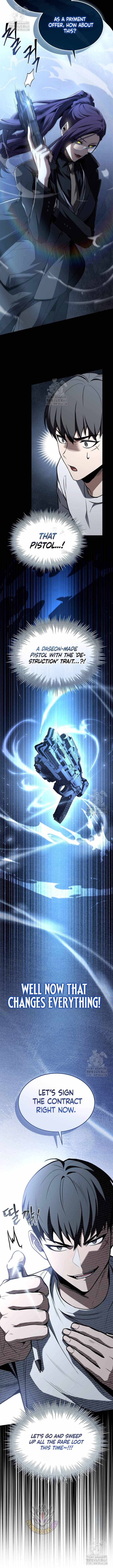 Trait Hoarder Chapter 47