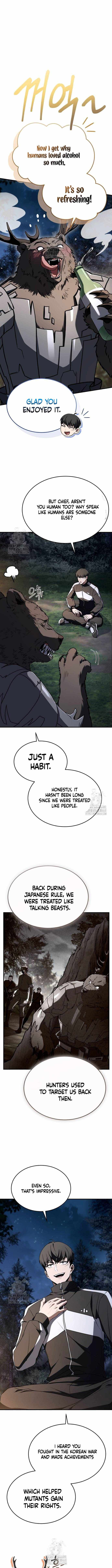 Trait Hoarder Chapter 47