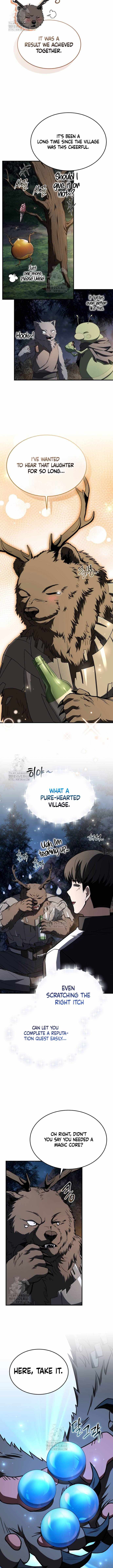 Trait Hoarder Chapter 47