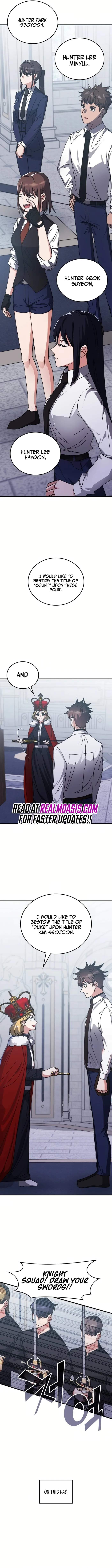 Let's Read Transcension Academy Chapter 146 Manga Manhwa Comic toon Online Everyday English Translation on Reaper Scan