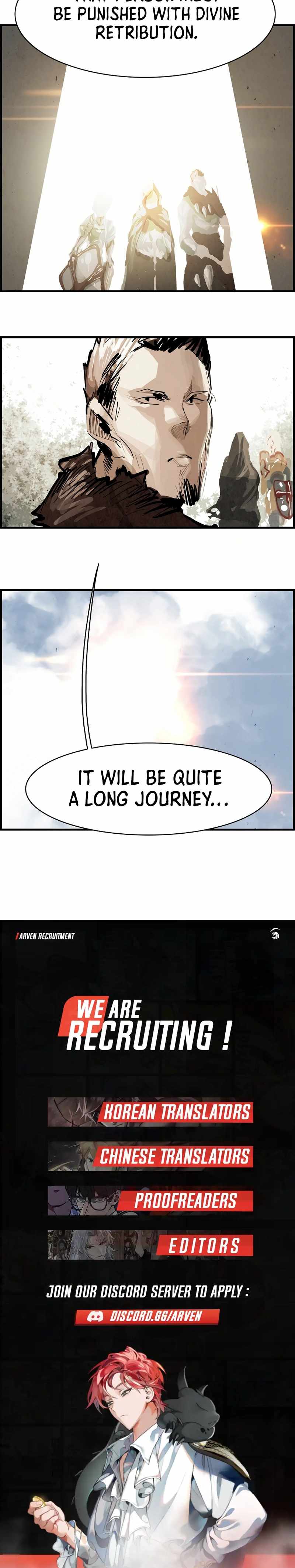 Let's Read Two Moon Chapter 33 Manga Manhwa Comic toon Online Everyday English Translation on Reaper Scan