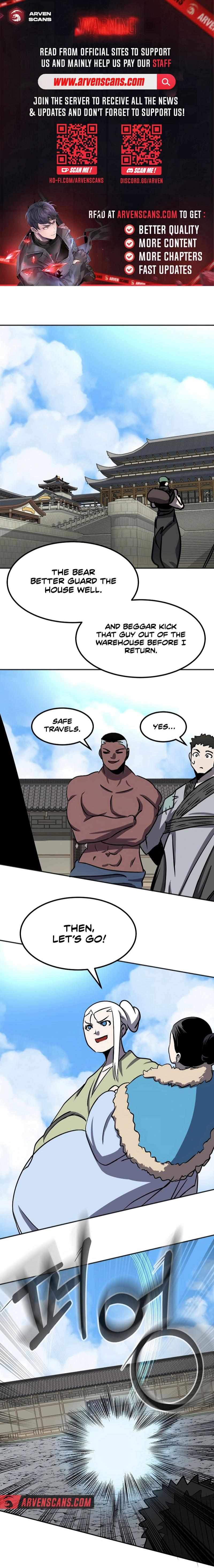 Two Moon Chapter 64
