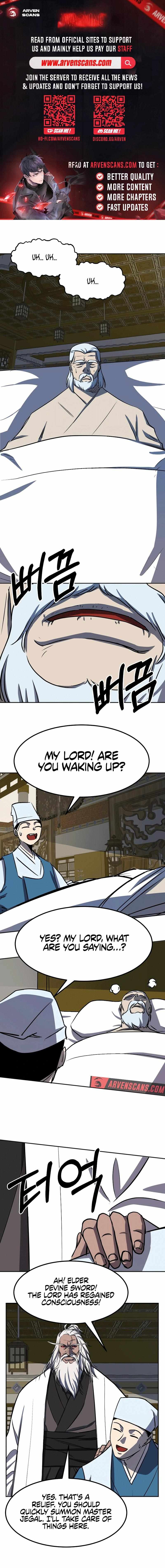 Two Moon Chapter 67