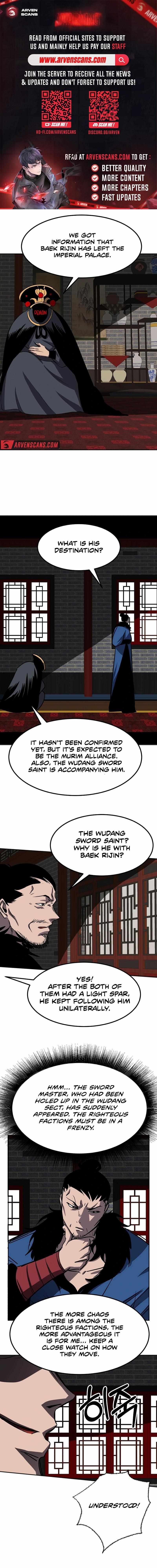 Two Moon Chapter 69