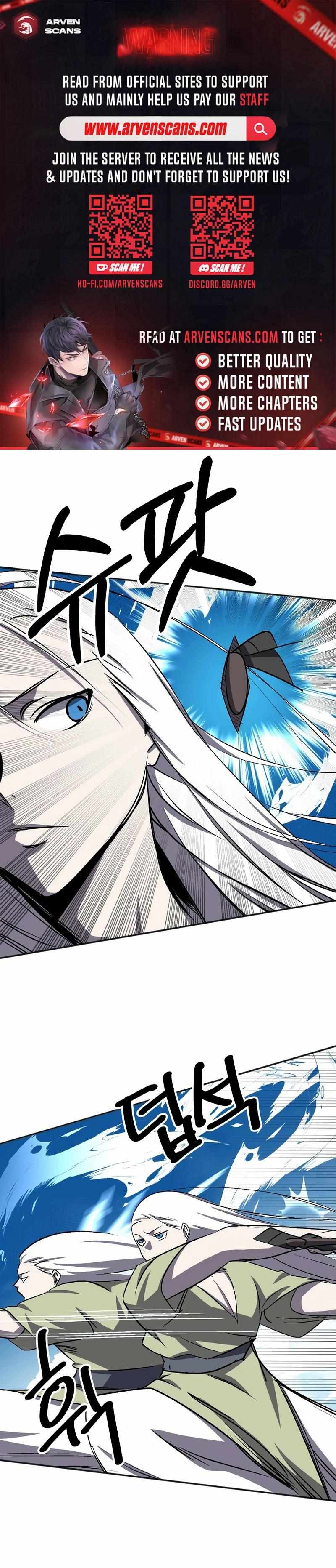 Two Moon Chapter 70