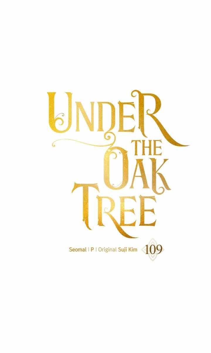 Let's Read Under the Oak Tree Chapter 109 Manga Manhwa Comic toon Online Everyday English Translation on Reaper Scan