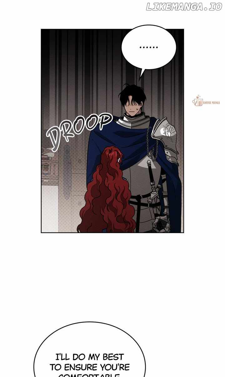 Let's Read Under the Oak Tree Chapter 111 Manga Manhwa Comic toon Online Everyday English Translation on Reaper Scan