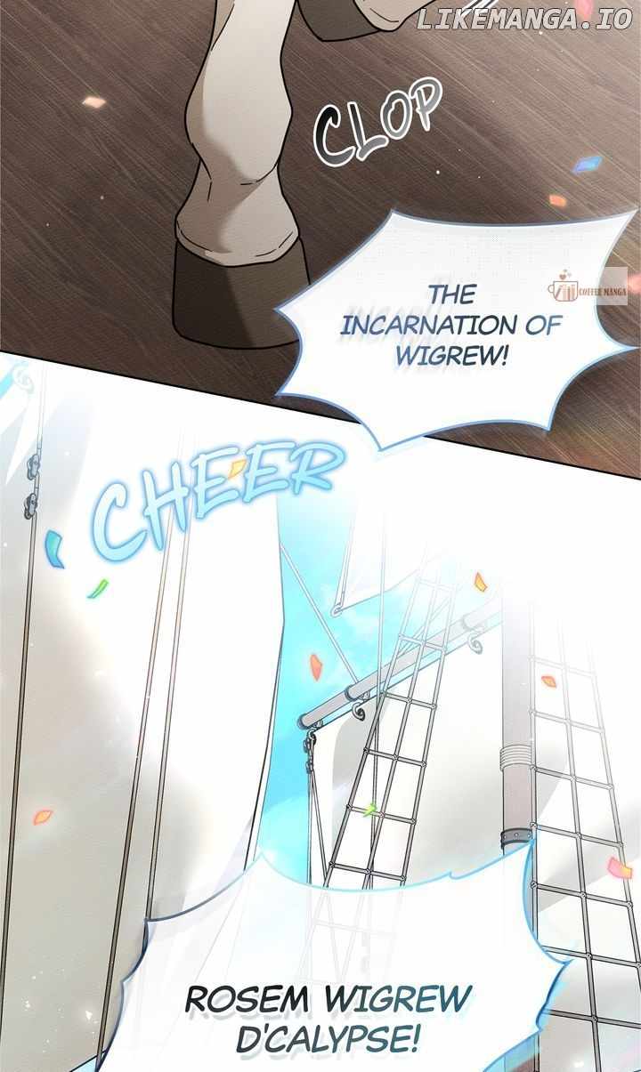 Let's Read Under the Oak Tree Chapter 111 Manga Manhwa Comic toon Online Everyday English Translation on Reaper Scan