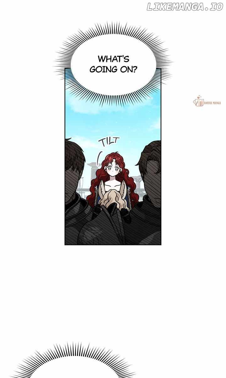 Let's Read Under the Oak Tree Chapter 111 Manga Manhwa Comic toon Online Everyday English Translation on Reaper Scan