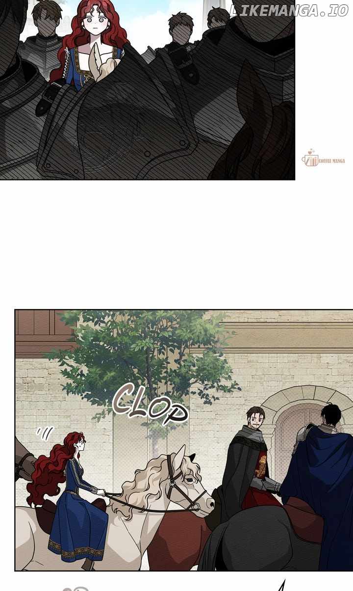 Let's Read Under the Oak Tree Chapter 111 Manga Manhwa Comic toon Online Everyday English Translation on Reaper Scan