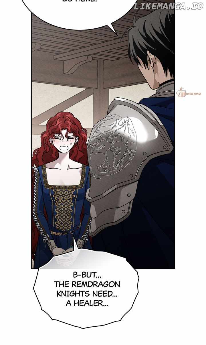 Let's Read Under the Oak Tree Chapter 111 Manga Manhwa Comic toon Online Everyday English Translation on Reaper Scan