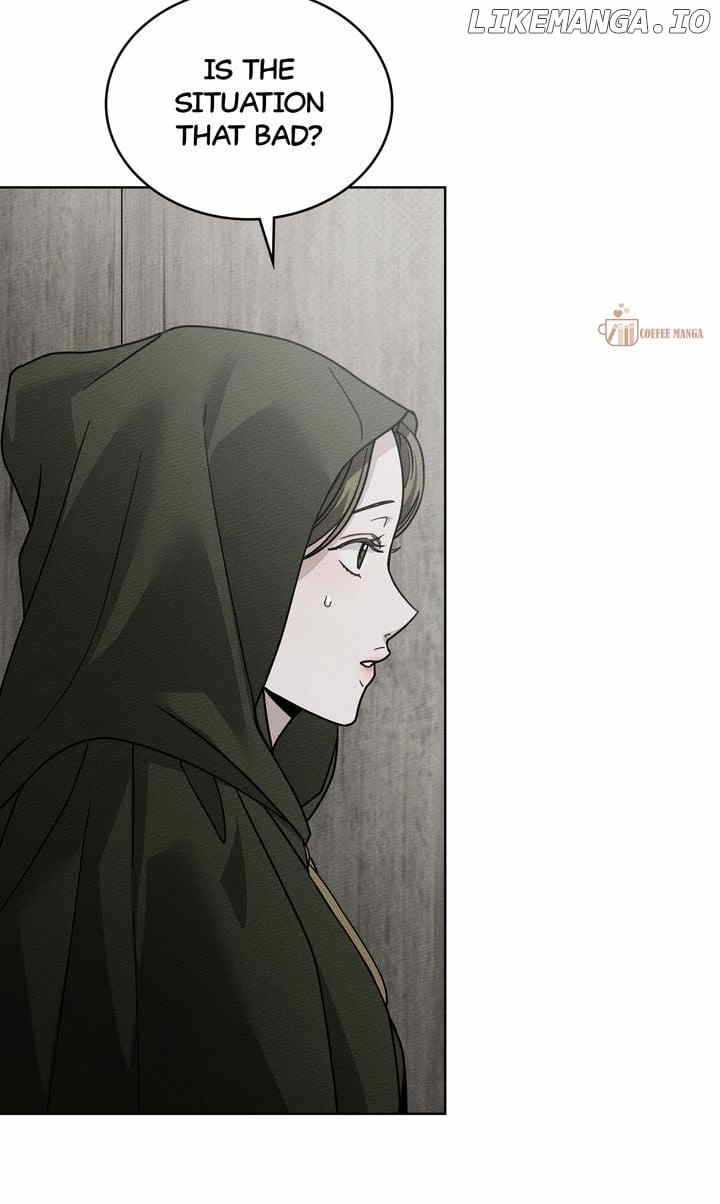 Let's Read Under the Oak Tree Chapter 116 Manga Manhwa Comic toon Online Everyday English Translation on Reaper Scan