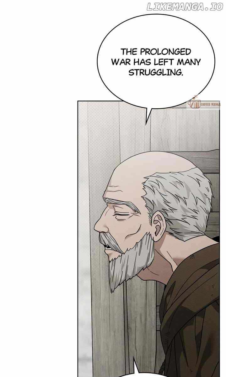 Let's Read Under the Oak Tree Chapter 116 Manga Manhwa Comic toon Online Everyday English Translation on Reaper Scan