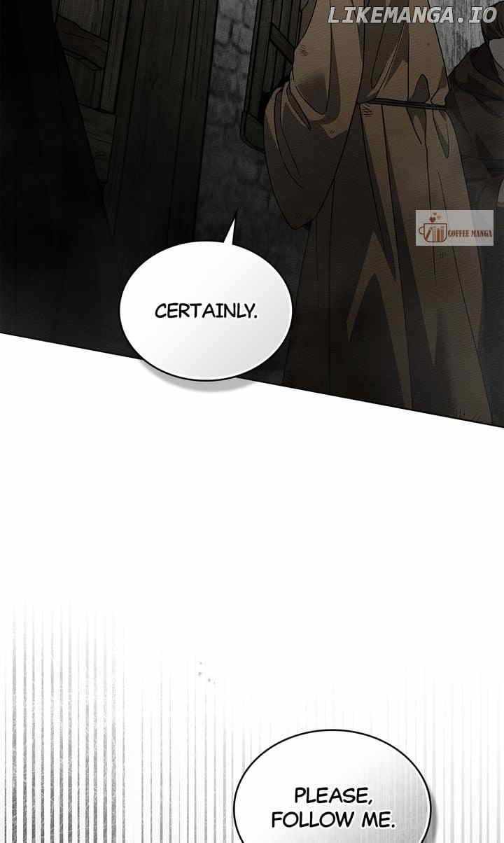 Let's Read Under the Oak Tree Chapter 116 Manga Manhwa Comic toon Online Everyday English Translation on Reaper Scan