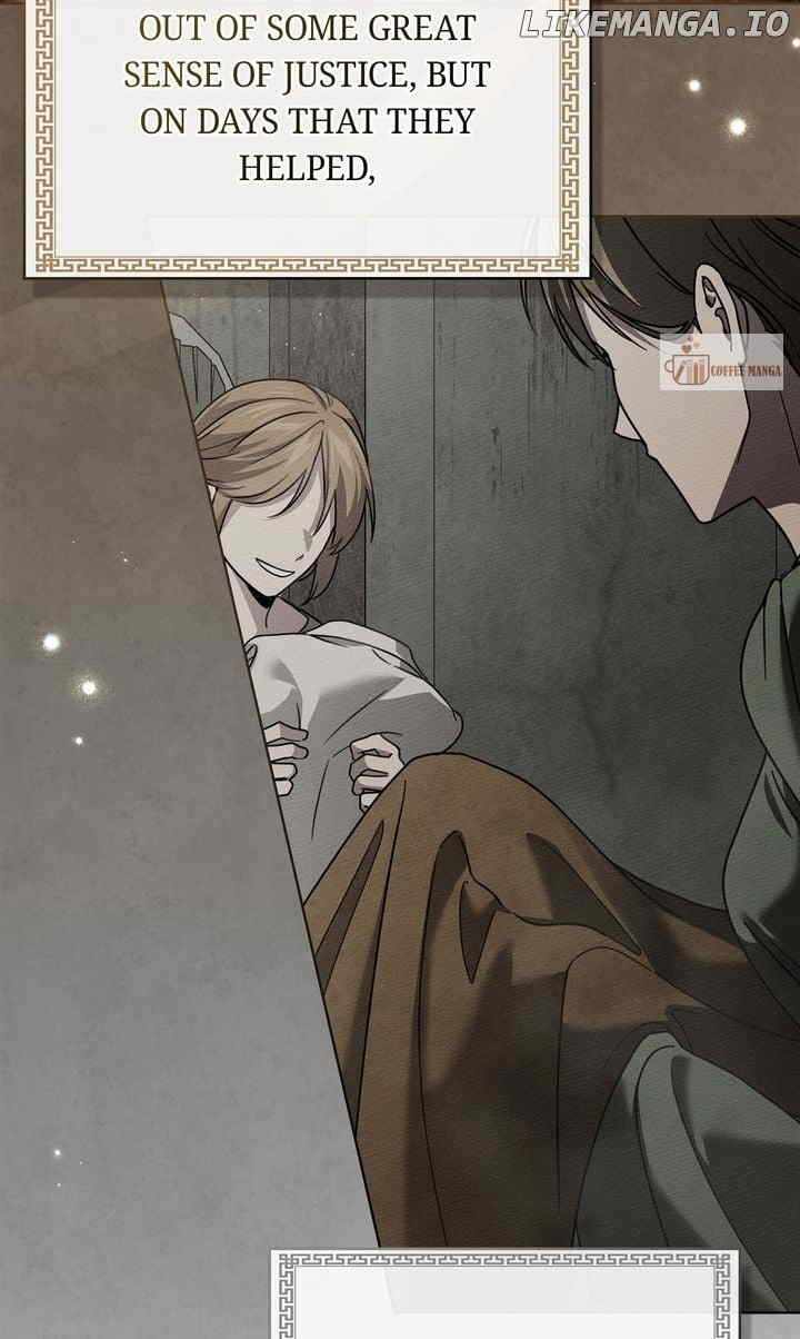 Let's Read Under the Oak Tree Chapter 116 Manga Manhwa Comic toon Online Everyday English Translation on Reaper Scan