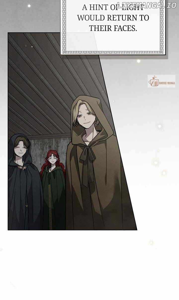 Let's Read Under the Oak Tree Chapter 116 Manga Manhwa Comic toon Online Everyday English Translation on Reaper Scan