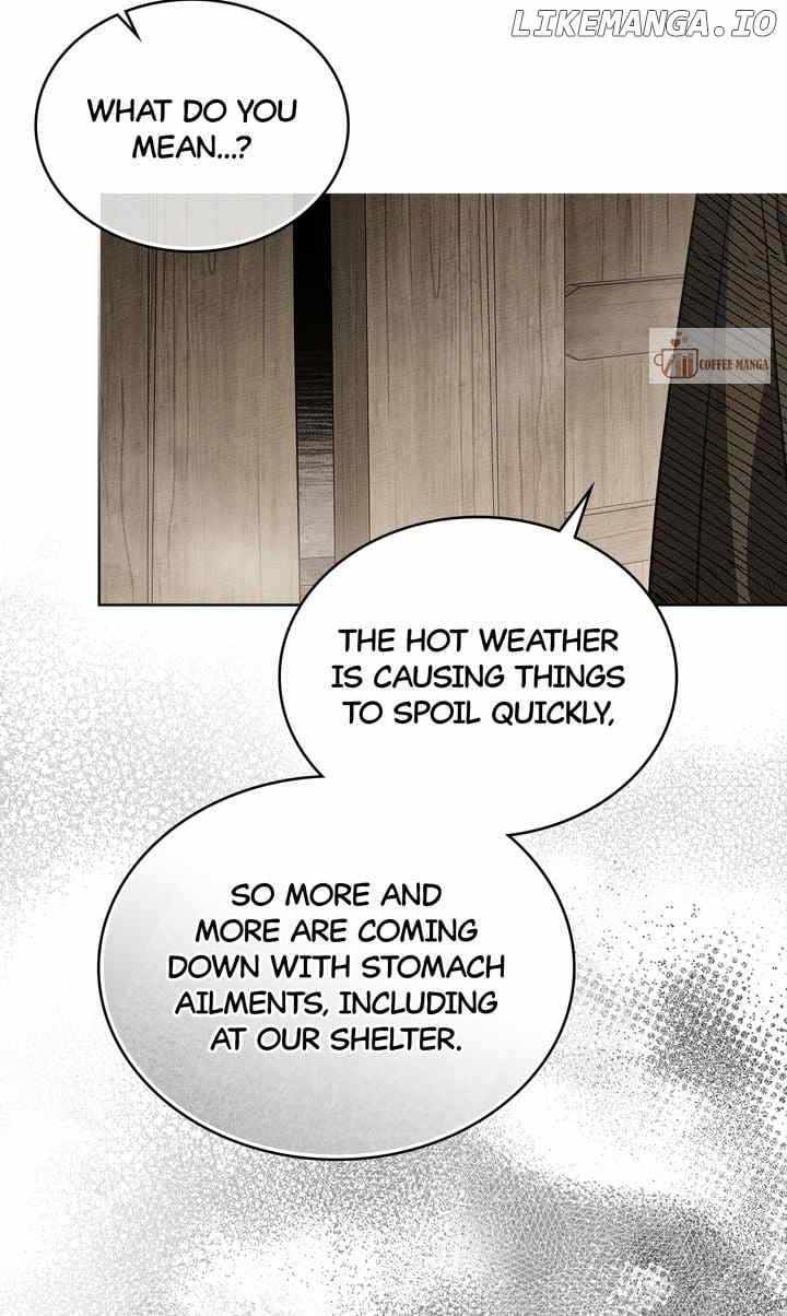 Let's Read Under the Oak Tree Chapter 116 Manga Manhwa Comic toon Online Everyday English Translation on Reaper Scan