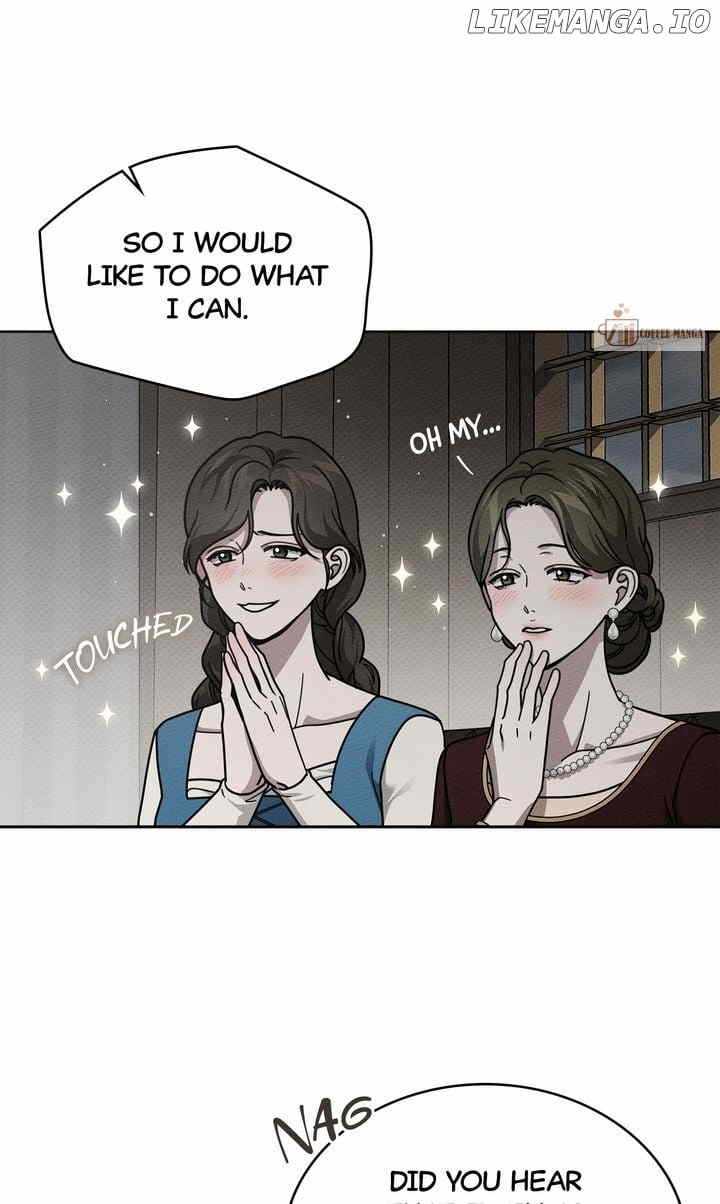 Let's Read Under the Oak Tree Chapter 116 Manga Manhwa Comic toon Online Everyday English Translation on Reaper Scan