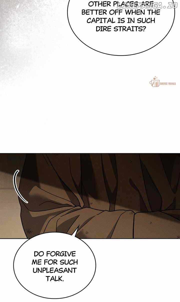 Let's Read Under the Oak Tree Chapter 116 Manga Manhwa Comic toon Online Everyday English Translation on Reaper Scan