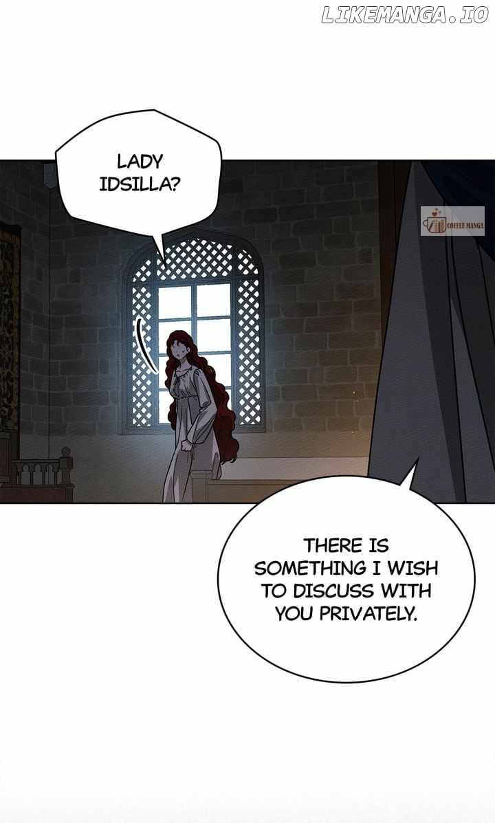 Let's Read Under the Oak Tree Chapter 118 Manga Manhwa Comic toon Online Everyday English Translation on Reaper Scan