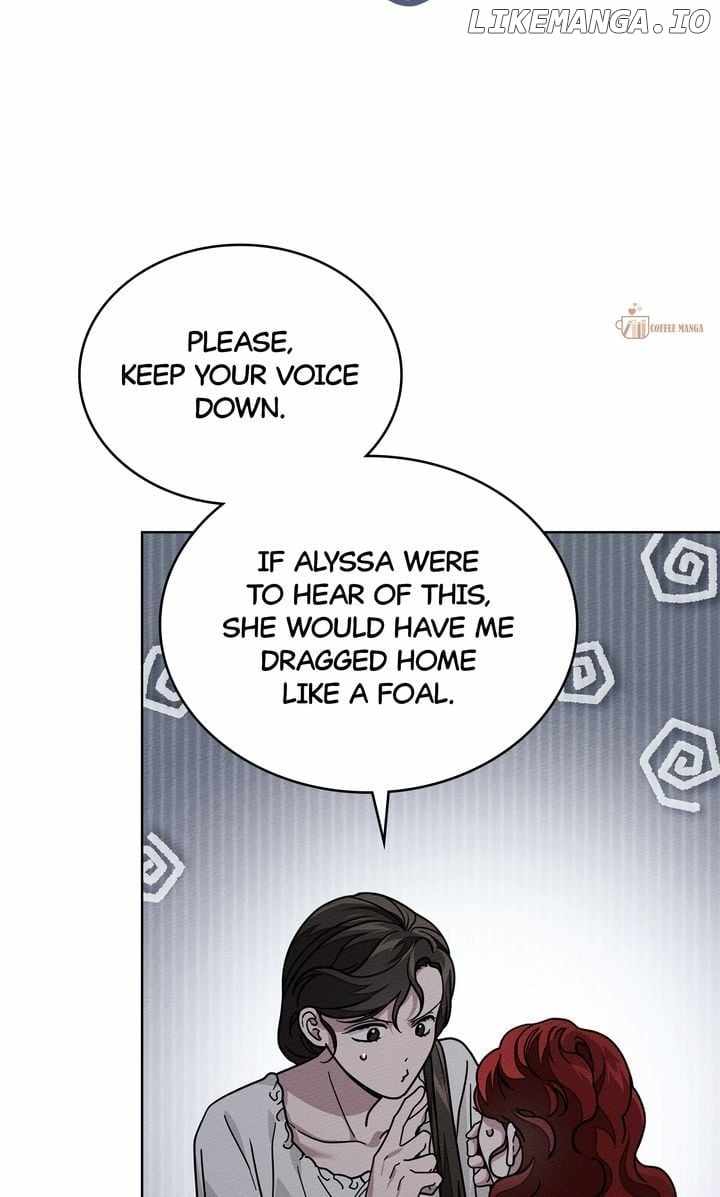 Let's Read Under the Oak Tree Chapter 118 Manga Manhwa Comic toon Online Everyday English Translation on Reaper Scan