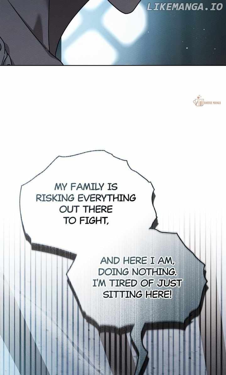 Let's Read Under the Oak Tree Chapter 118 Manga Manhwa Comic toon Online Everyday English Translation on Reaper Scan