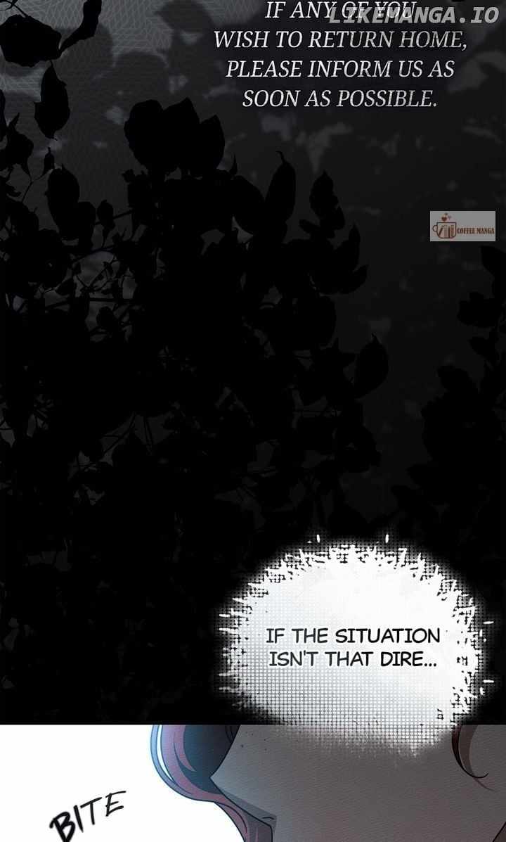 Let's Read Under the Oak Tree Chapter 118 Manga Manhwa Comic toon Online Everyday English Translation on Reaper Scan