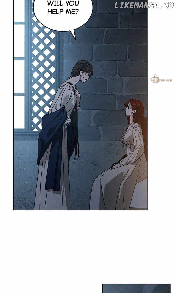 Let's Read Under the Oak Tree Chapter 118 Manga Manhwa Comic toon Online Everyday English Translation on Reaper Scan