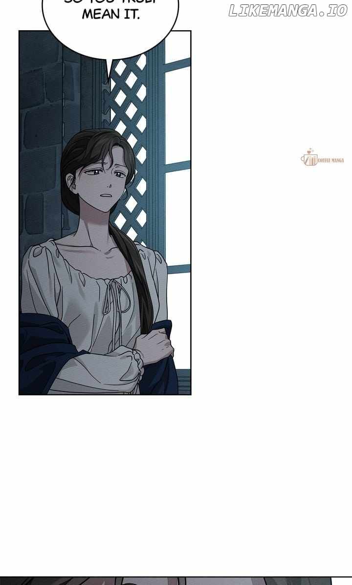 Let's Read Under the Oak Tree Chapter 118 Manga Manhwa Comic toon Online Everyday English Translation on Reaper Scan