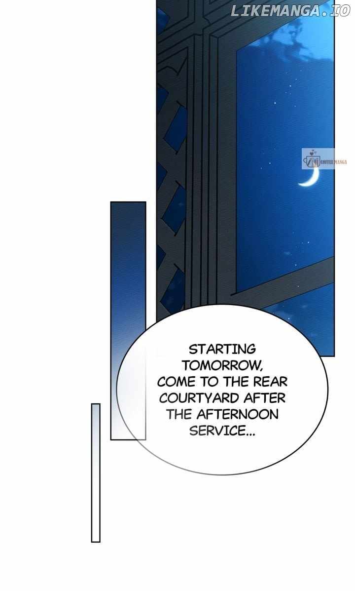 Let's Read Under the Oak Tree Chapter 118 Manga Manhwa Comic toon Online Everyday English Translation on Reaper Scan