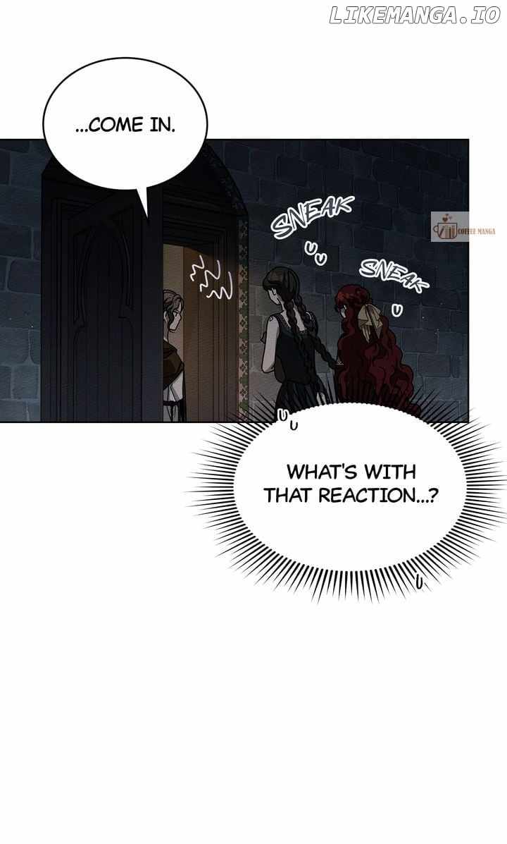 Let's Read Under the Oak Tree Chapter 118 Manga Manhwa Comic toon Online Everyday English Translation on Reaper Scan