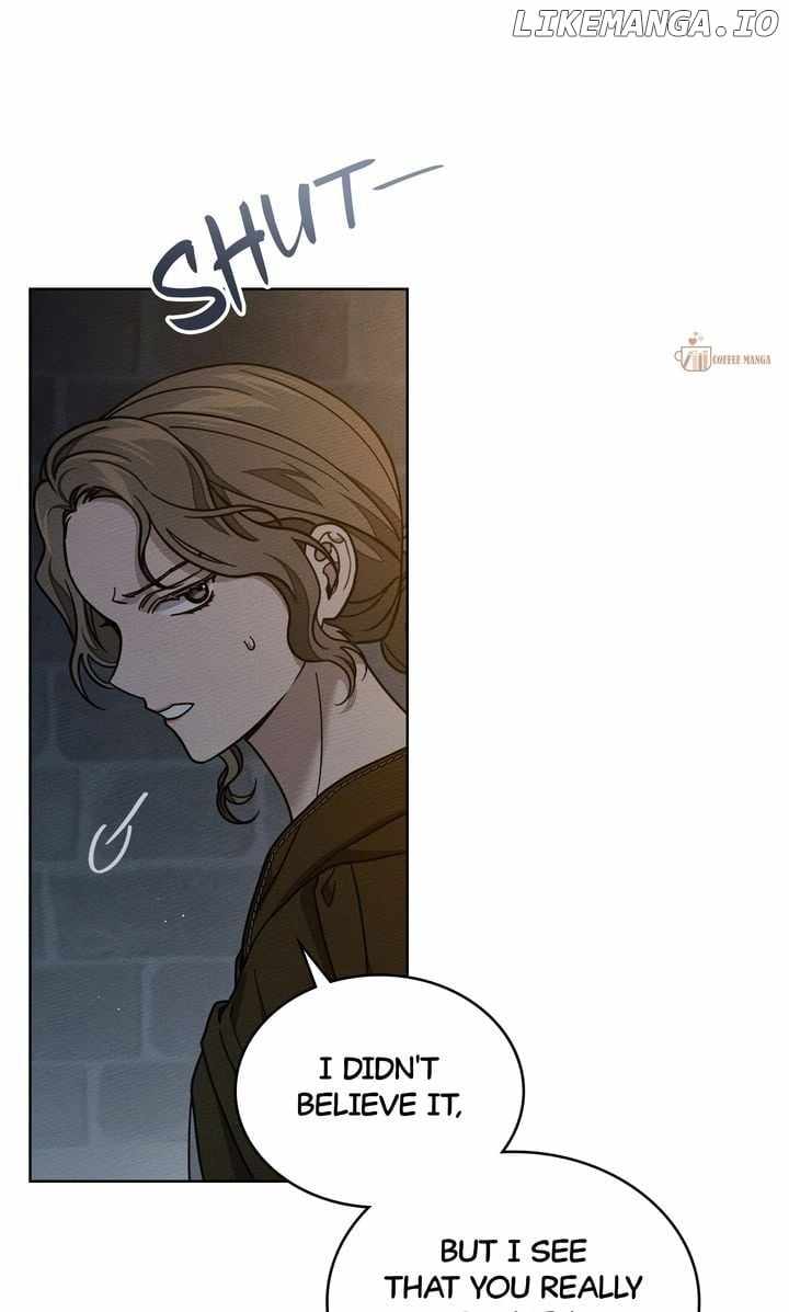 Let's Read Under the Oak Tree Chapter 118 Manga Manhwa Comic toon Online Everyday English Translation on Reaper Scan