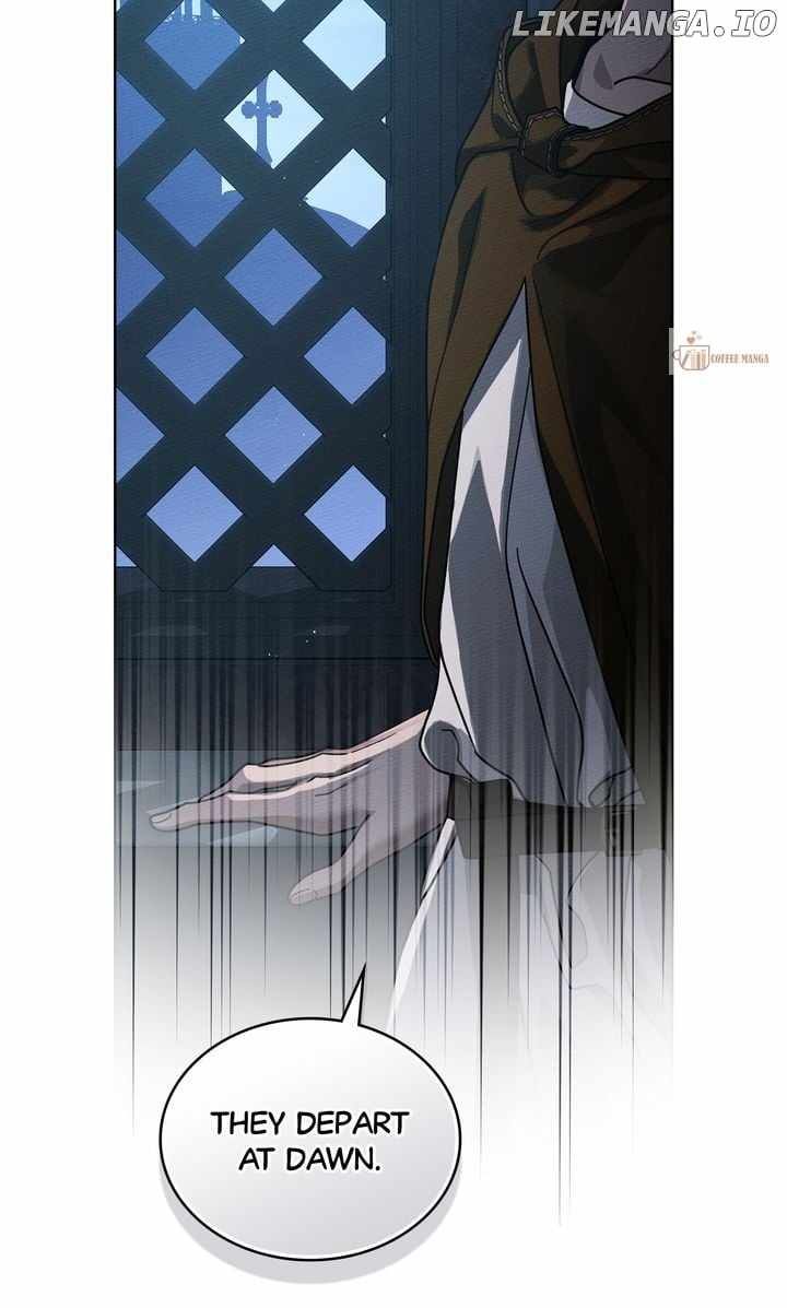 Let's Read Under the Oak Tree Chapter 118 Manga Manhwa Comic toon Online Everyday English Translation on Reaper Scan