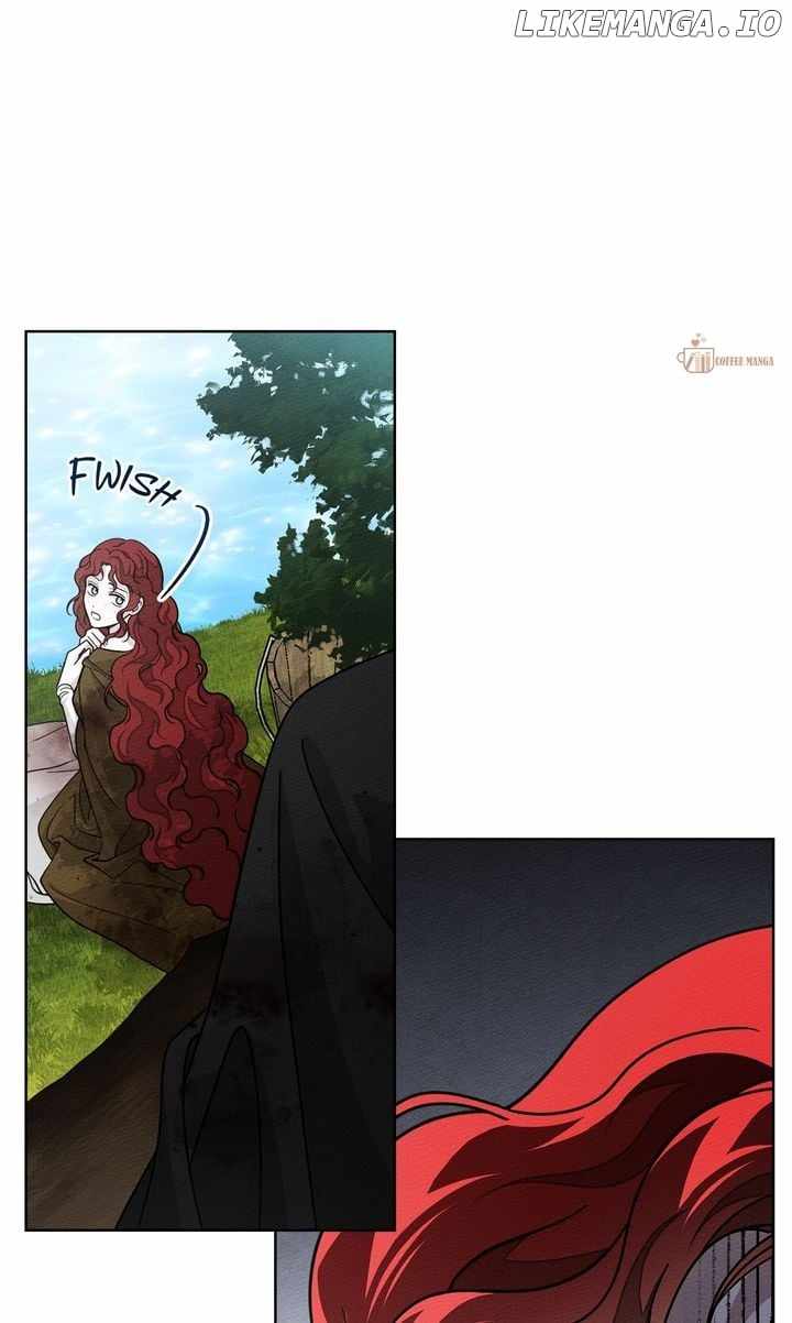 Let's Read Under the Oak Tree Chapter 121 Manga Manhwa Comic toon Online Everyday English Translation on Reaper Scan