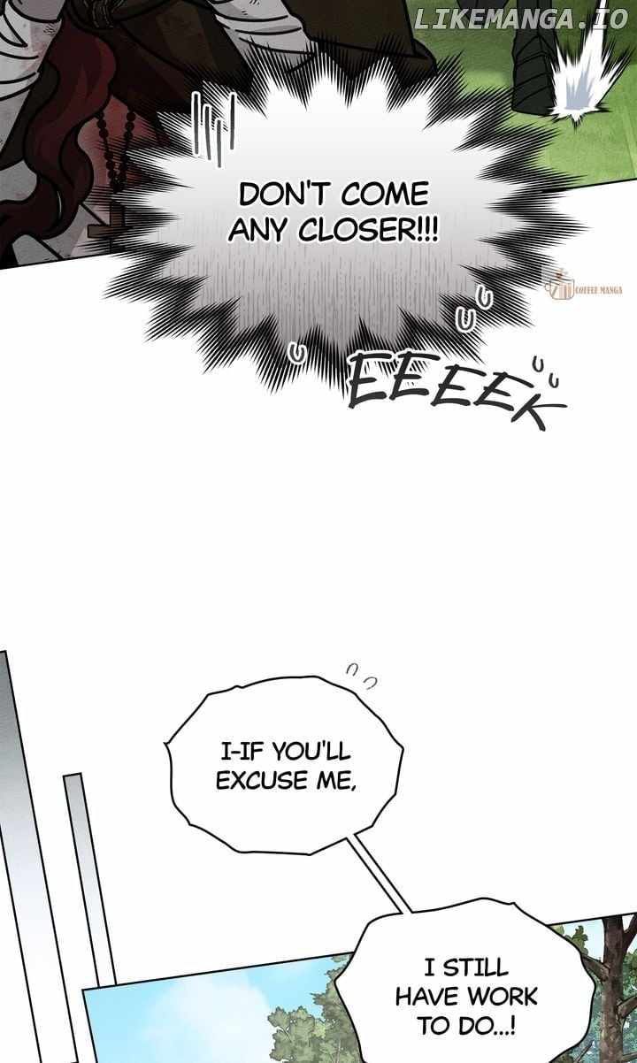 Let's Read Under the Oak Tree Chapter 121 Manga Manhwa Comic toon Online Everyday English Translation on Reaper Scan