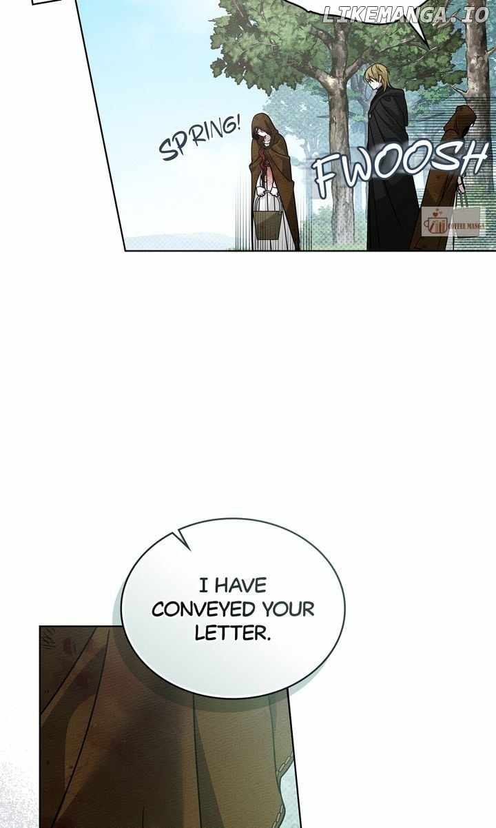 Let's Read Under the Oak Tree Chapter 121 Manga Manhwa Comic toon Online Everyday English Translation on Reaper Scan