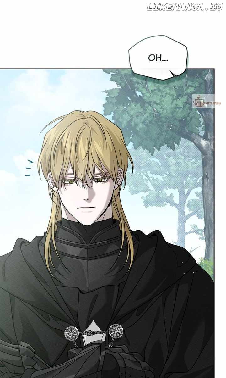 Let's Read Under the Oak Tree Chapter 121 Manga Manhwa Comic toon Online Everyday English Translation on Reaper Scan